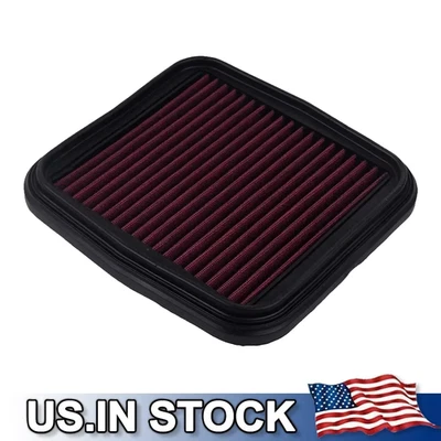 Air Filter Cleaner For DUCATI Multistrada 950 1260 Panigale 955 959 1199 1299 V2 Foto 1 de 4