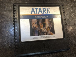 DEFENDER ATARI 5200 VIDEO GAME CARTRIDGE NES HQ - Imagen 1 de 1