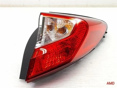 2019 Toyota C-HR Right Passenger Taillight Quarter Panel Mounted Toyota OEM - Image 1 of 4