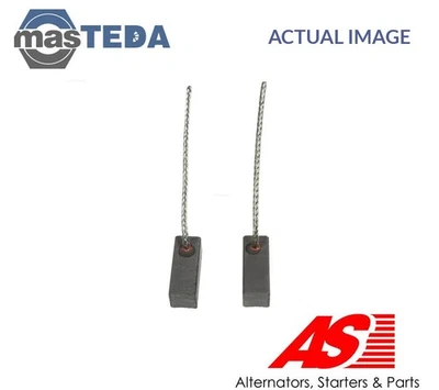 OB9057 CARBON BRUSH ALTERNATOR AS-PL NEW OE REPLACEMENT - Image 1 of 4