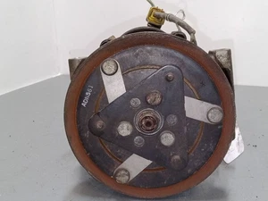 9651911180 COMPRESSEUR DE CLIMATISATION / 78537 POUR PEUGEOT 307 CC 3B 2.0 HDI - Foto 1 di 4