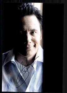 Foto grande Michael Bully Herbig original firmada + G 46547 - Imagen 1 de 2