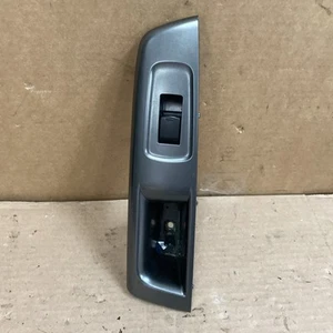 2008 2009 2010 2011 SUBARU IMPREZA REAR RIGHT WINDOW CONTROL SWITCH Door 0002 - Picture 1 of 8