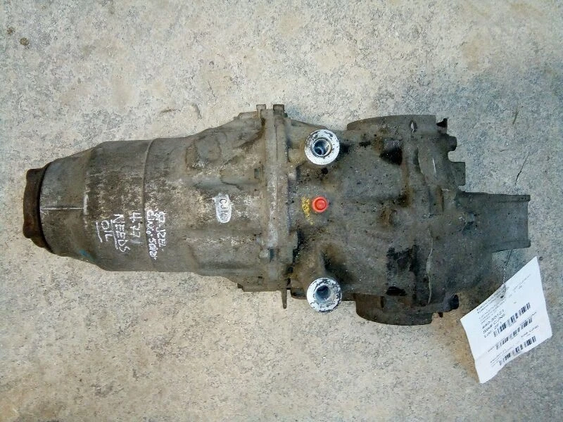 4.77 Ratio Carrier from 2007 Honda Element 5795067 - Image 1 of 4