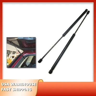Car Rear Window Gas Struts Lift Support For Land Rover Range Rover 2006-2013 Foto 1 de 4