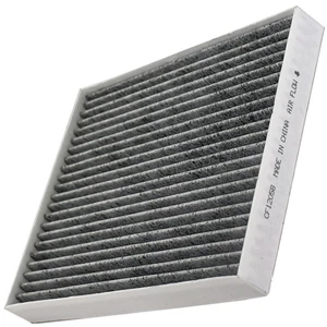 OEM CABIN AIR FILTER for 2017 2019-2020 Hyundai Elantra 2020-2024 Forte CF12058 - Picture 1 of 8