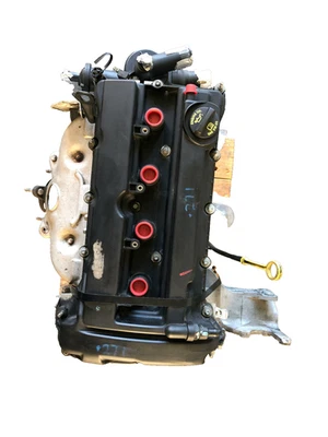 Dodge Caliber 2008 conjunto de motor 2,0 L 184 k millas A/T hatchback G Foto 1 de 4