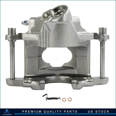 Right Front Brake Calipers For 1972-1974 Chevy Blazer RWD 75-78 GMC C15 Suburban - Image 1 of 4