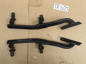 Yamaha Fazer FZS1000 GIVI Gepäckträger Gepäckträger Halterungen hinten 2001-05 348FZ 11/25 - Bild 1 von 24