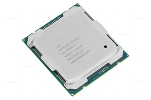 SR2PE INTEL XEON E5-2618L V4 2.20 GHZ 10-CORE 25MB CACHE 75W SOCKET LGA2011-3 - Photo 1/7