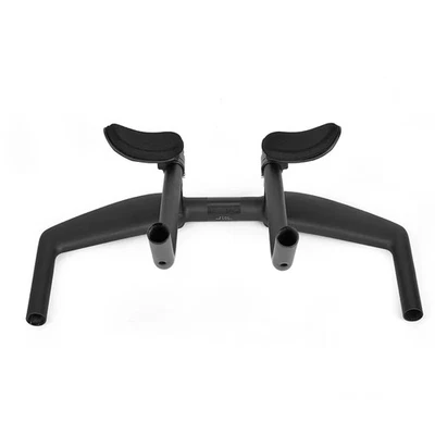 Carbon Triathlon Bike Drop Bar TT Bar 15° Regardless of Left and Right Arms - Image 1 of 4