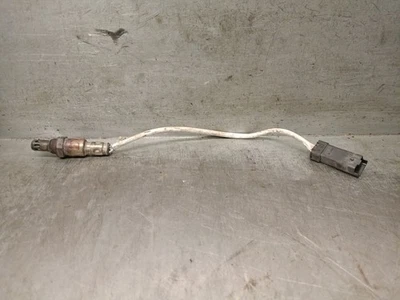 9673438580 SONDA LAMBDA / 9673438580 / 5570021 PARA CITROËN C-ELYSEE DD_ 1.2 V - Immagine 1 di 4