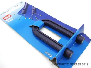 CALAMITA porta SPILLI PRYM Cucire portaspilli puntaspilli magnetico aghi 611260 - Foto 1 di 1