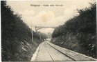 c.ill.  MALGESSO PONTE SULLA FERROVIA     non viaggiata (A1958)