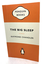 The Big Sleep by Raymond Chandler PB