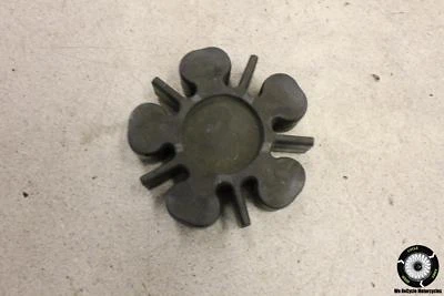 Yamaha WaveRunner XLT800 XA800 2001 eje de transmisión acoplador de acoplamiento de goma XL 800 XL Foto 1 de 4