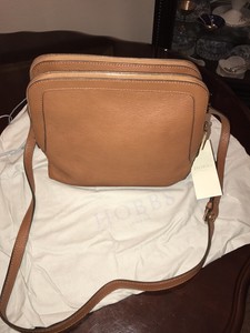hobbs whitby leather tote bolsa