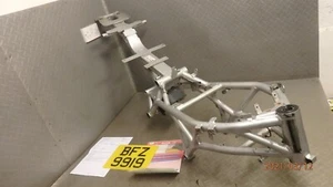 2010 Aprilia MANA 850  frame with V5, HPI clear - Picture 1 of 5