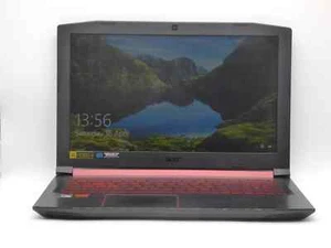 ACER Nitro 5 Ryzen 5 2500U RX 560X 1TB SSD 8GB RAM Gaming Laptop VR READY 1050ti - Picture 1 of 3