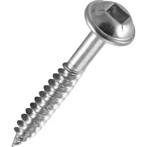 Trend Pocket Hole Self Tapping Screws No7 X 30 Fine Pack of 500 - Picture 1 of 8