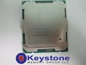 SR2N4 INTEL XEON E5-2660V4 2.00GHz 14 CORES 9.6 GT/s 35MB 105W CPU *km - Picture 1 of 2