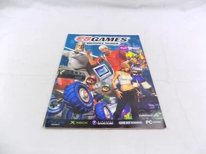 Like New EB Games Christmas 2003 Catalog - Picture 1 of 1