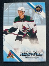 Various 2023 Upper Deck National Hockey Card Day Single Cards *U Pick From List*