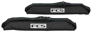 FCS Single Soft Rack - D Ring - New - Imagen 1 de 1
