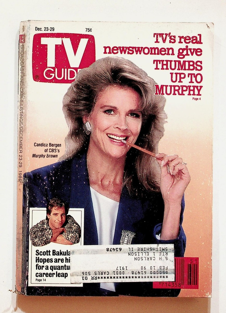 TV Guide Western 1980-1999 Magazines for sale | eBay TV Guide Western 1980-1999 Magazines for sale | eBay