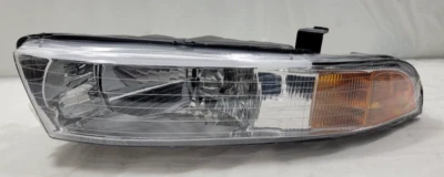 99-01 MITSUBISHI GALANT DRIVER SIDE HEADLIGHT ASSEMBLY Foto 1 de 4
