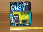 Doctor WHO TARDIS & K9 Corgi  2005 MIB  TY96103 40th Anniversary Set