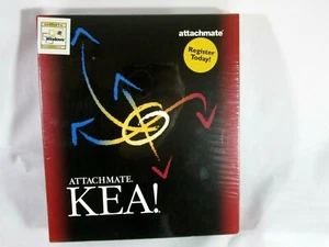 ATTACHMATE KEA! software-version 2000 - Picture 1 of 7