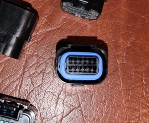 JAE Electronics MX23A12SF1 CONN RCPT HSG 12 POS 2.50MM New Lowest Price Anywhere - Picture 1 of 3