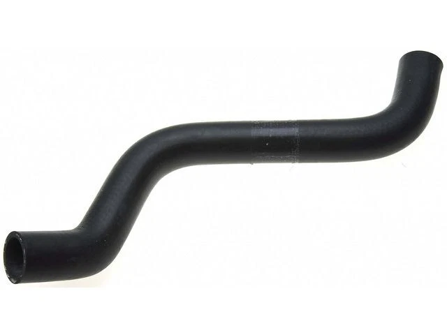 Manguera superior del radiador para Pontiac Bonneville 2000-2005 3,8 L V6 gas 2001 RK964BK Foto 1 de 1