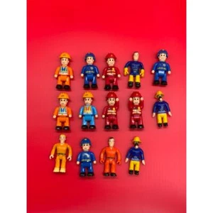 Toy Figures - Picture 1 of 2