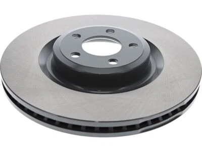 Rotor de freno delantero Autopart International para Lincoln Aviator 2020-2023 43768XPVP Foto 1 de 2