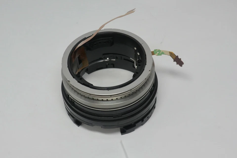 Lot (6) Canon Focus EF 85mm F 1.8 YG2-0057 OEM