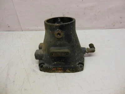 Estator Venturi CC39 Tigershark Daytona 640 1993 0673-188 Foto 1 de 4