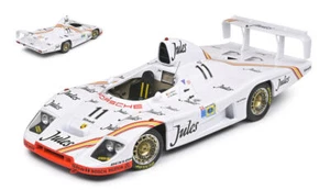 Solido PORSCHE 936 N.11 WINNER LM 1981 ICKX-BELL 1:18 - Imagen 1 de 1