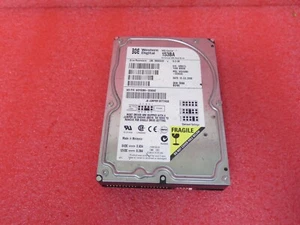 WD153BA-32AGA2 15GB 7200 AT-IDE HARD DRIVE 3.5" - Picture 1 of 1
