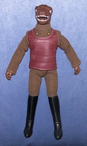 MEGO STAR TREK GORN ALIEN 8" ACTION FIGURE 1974 NO ACCESSORIES - Picture 1 of 6