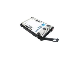 HP 718292-001-R 1.2TB 10000 RPM SAS 6Gb/s 2.5" Internal Notebook Hard Drive - Afbeelding 1 van 1