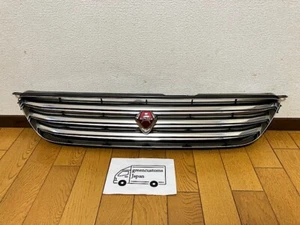 JDM Toyota ALTEZZA SXE10 GXE10 Front Grill LEXUS Chrome OEM - Picture 1 of 6