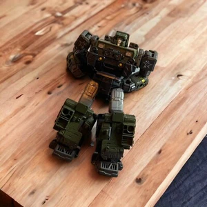 Transformers Figure - Picture 1 of 1