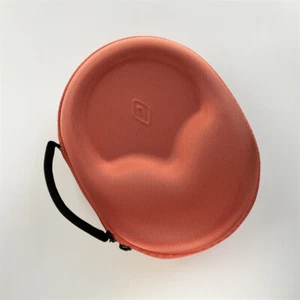 Carry Case Storage Box Holder For SONY MDR-1AM2 Stereo Headphone Earphone - Picture 1 of 28