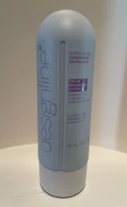 DESIGNLINE Super Silver Conditioner - 10.1 oz - Fast - Picture 1 of 1