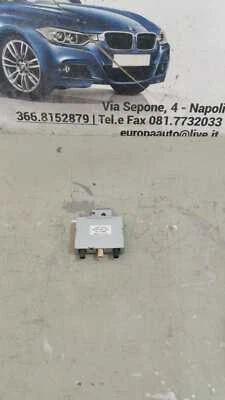 centralina modulo antenna gps infiniti QX30 282B15DF0A - Immagine 1 di 4