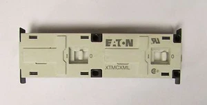 EATON KLOCKNER MOELLER XTMCXML Mechanical Interlock XTM - Bild 1 von 2