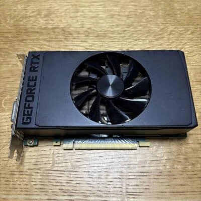 Dell NVIDIA GeForce RTX 2060 6GB GDDR6 - Image 1 of 4