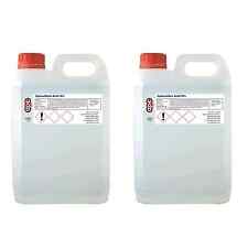 2x5L Brick / Patio Cleaner, Lime Scale Remover HCL 10% **Free Courier P&P**